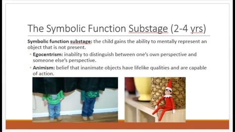 Piaget Substages Of Preoperational Stage Online | netla.hi.is