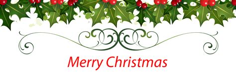 merry christmas for email - Clip Art Library