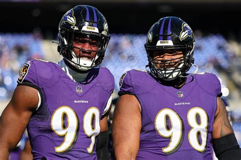 11 Baltimore Ravens players to watch at OTAs this week, and one ...