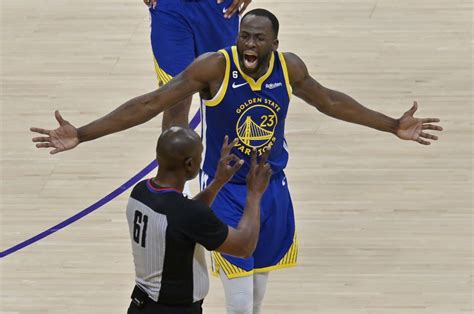 Watch: Draymond Green puts Rudy Gobert in headlock during Warriors ...