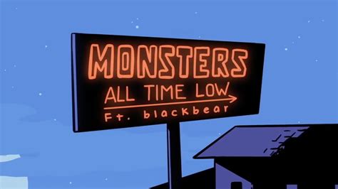 8 Bit Arcade cover of All Time Low feat. Blackbear's 'Monsters ...