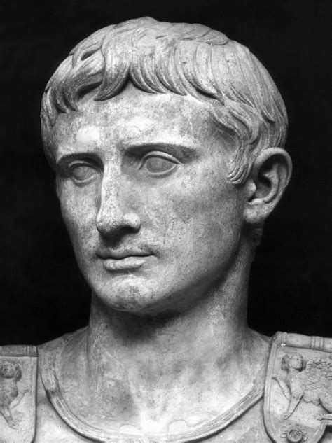 Music | Augustus Caesar