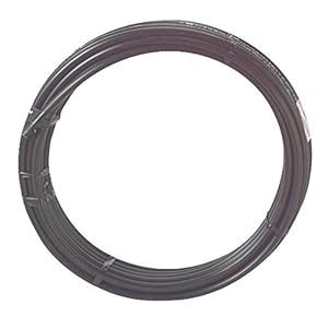 Cresline Plastic 18515 HD-CTS (SDR-9) Plastic Polyethylene Pipe - Pipe Fittings - Amazon.com