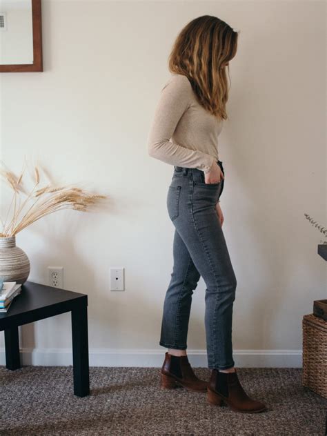 Everlane Jeans Review