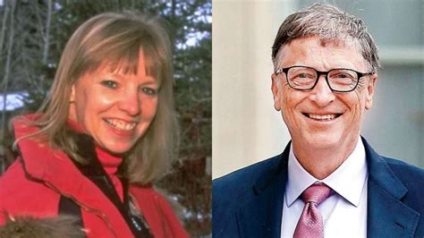 Who is Bill Gates' ex-girlfriend Ann Winblad, who Melinda allowed him ...