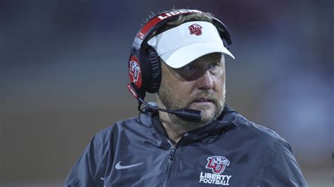 Auburn reportedly hires Hugh Freeze as new head coach | Yardbarker