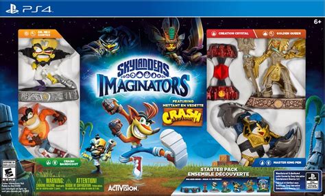 Skylanders: Imaginators: The Kotaku Review | Kotaku UK