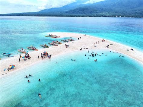 15 BEST CAMIGUIN TOURIST SPOTS (The Island Born of Fire) - Jon to the ...