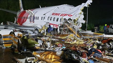 Probe report on Kozhikode air crash lists non-adherence to SOP by pilot as probable cause ...