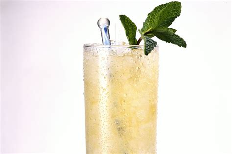 Tornado Mixed Drink Recipe: A Boozy Twister in a Glass