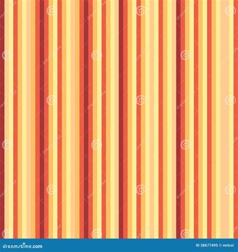 Orange Stripe pattern stock illustration. Illustration of love - 38677495