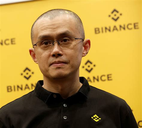 BINANCE MISHANDLED FUNDS AND VIOLATED SECURITIES LAWS, ACCORDING TO SEC LAWSUIT