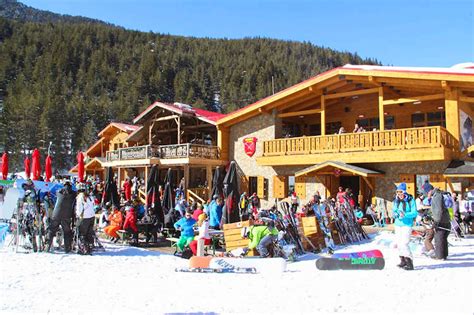 A guide to skiing in Bansko, Bulgaria - Lonely Planet