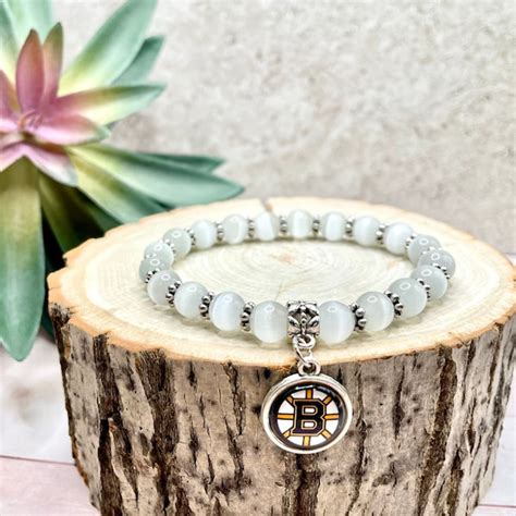 Boston Bruins - Etsy