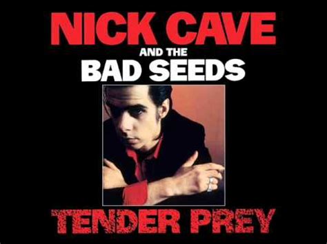 Nick Cave & The Bad Seeds – The Mercy Seat (1988, Vinyl) - Discogs