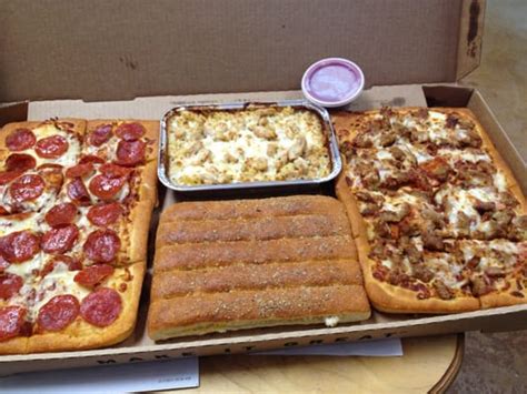 Pizza Hut's "Big Dinner Box" | IGN Boards