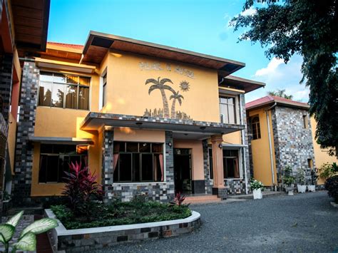 Pearl Residence Burundi – 4 star Hotel in Downtown Bujumbura