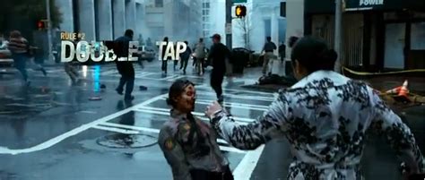 Rebnatdanclo Media Blog: 'Zombieland' Opening Deconstruction