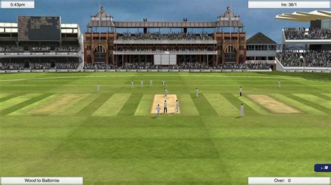 Cricket Captain 2023 on Steam