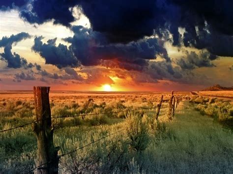 Texas Sunset Wallpapers - Top Free Texas Sunset Backgrounds ...