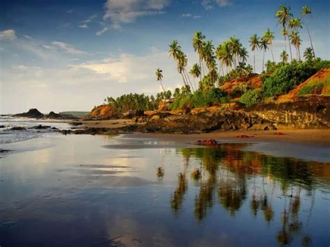 Top 6 Beaches in South Goa: Your Ultimate Coastal Escape - Tusk Travel Blog