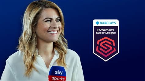 Karen Carney, Jacqui Oatley and Michelle Owen join Sky Sports and Soccer Saturday line-ups for ...