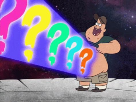 Soos Soos Ramirez GIF - Soos Soos Ramirez Gravity Falls - Discover ...