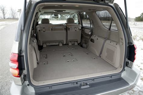 interior dimensions of toyota sequoia - eduardo-reven