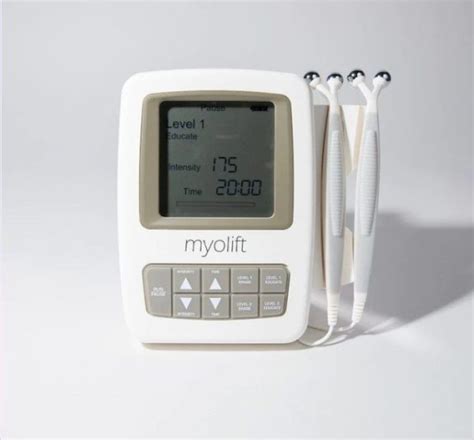 MyoLift™ | Mini Home Care Kit | Medifine Skin Clinic