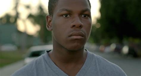 Watch A Trailer For John Boyega’s “Next Movie,” The Sundance 2014 Drama ...