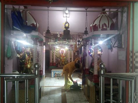 Shri Jaharveer Mandir - Aligarh