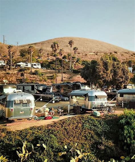 Malibu RV Park | Malibu, CA, USA