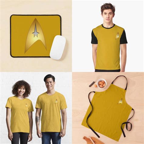 Star Trek command badge by KalEl7 on DeviantArt