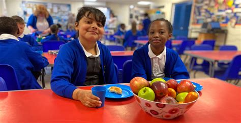 Breakfast Club – Welbeck Primary School