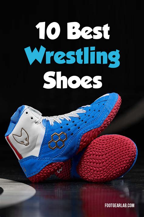 Best Wrestling Shoes - The Ultimate Guide & Top Picks in 2021 | Wrestling shoes, Shoes, Wrestling