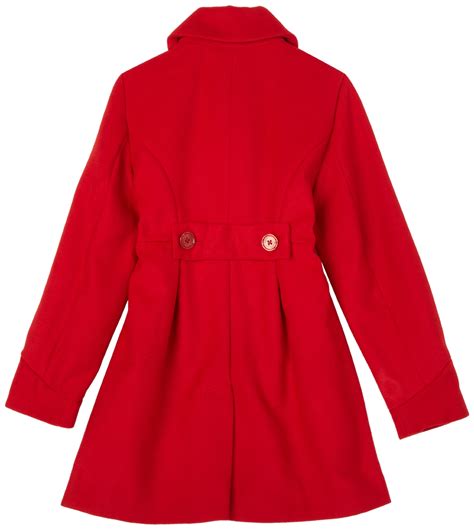 Kids Winter Coats Store: Kids Winter Coats By Jessica Simpson For Girls 7-16 Stacy Coat