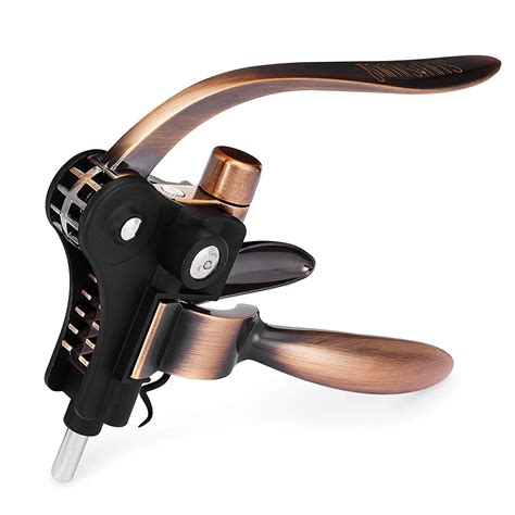 Top 10 Best Wine Bottle Opener in 2021 Reviews | Buyer’s Guide