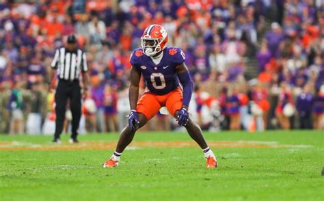 Two Clemson Tigers Named First-Team All-Americans by Phil Steele - Sports Illustrated Clemson ...