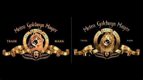 Lion Mgm Metro Goldwyn Mayer Logo | My XXX Hot Girl