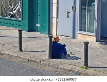 Ireland Riots 2023 Photos and Images & Pictures | Shutterstock