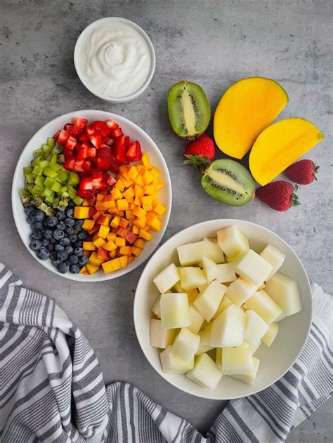 Canary Melon Smoothie Bowl - Espresso and Lime