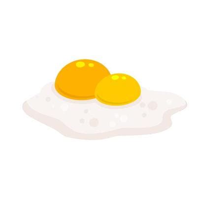 Scrambled Eggs Vector Art, Icons, and Graphics for Free Download