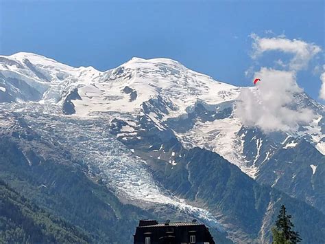 Chamonix in the Summer: 7 Things You Can't Miss