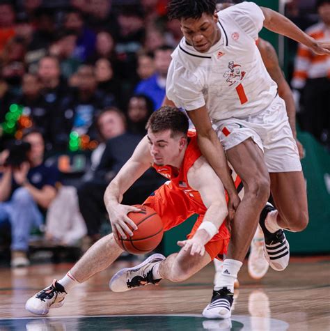 You Grade the Orange: Rate Syracuse basketball performance at Miami ...