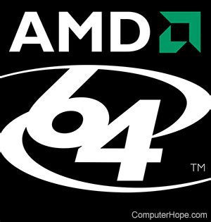 AMD64 nedir? - Haberbin