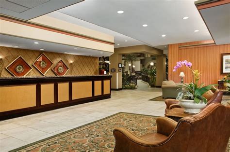 Embassy Suites by Hilton Raleigh Crabtree - Last Updated June 2017 - 67 Photos & 44 Reviews ...