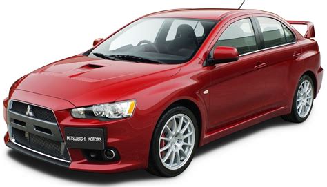 mitsubishi-lancer-evo-x - Paul Tan's Automotive News