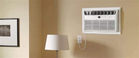 6 Best Through-The-Wall Air Conditioners In 2024 (In-Wall AC Units)