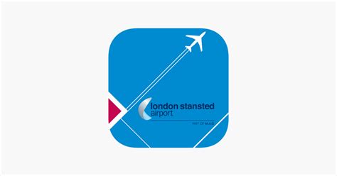 ‎Stansted on the App Store