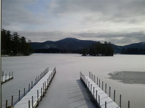 Lake George New York Chamber: Winter Marches on in the Lake George Region!